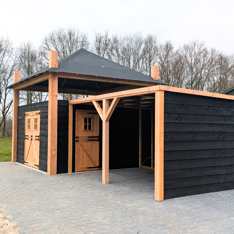 Kinderdagverblijf: zo maak je jouw dierenverblijf veilig, leerzaam én kindproof