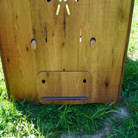 Kippenhok Cucciolotta Polly Farm Mignon