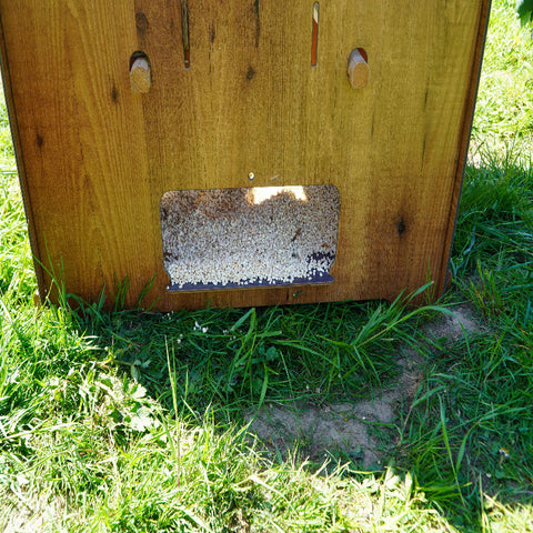 Kippenhok Cucciolotta Polly Farm Mignon