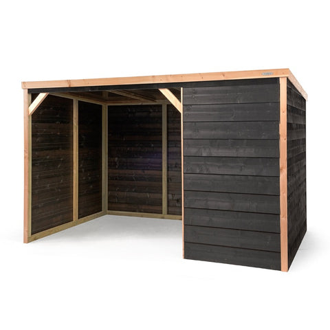 Voldox Schuilstal November