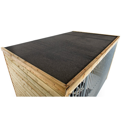 Voldux schuistal Winter bovenkant