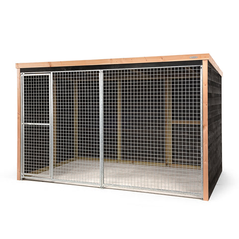 Kattenren Simba Voldux - 316x208x196cm