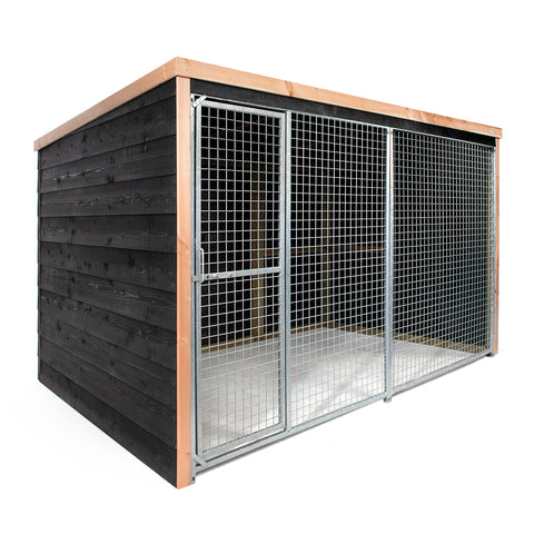 Kattenren Simba Voldux - 316x208x196cm