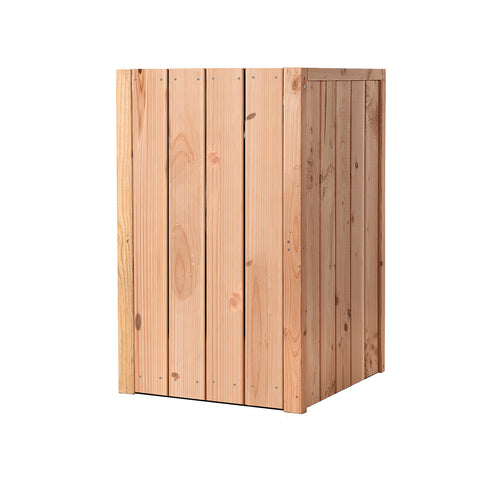 Container Ombouw Hout Volente - Kliko Ombouw - Enkel Anna