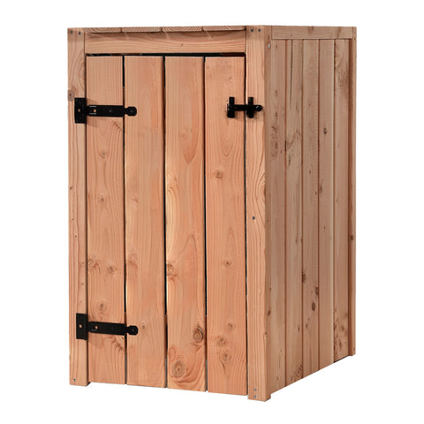 Container Ombouw Hout Volente - Kliko Ombouw - Enkel Anna