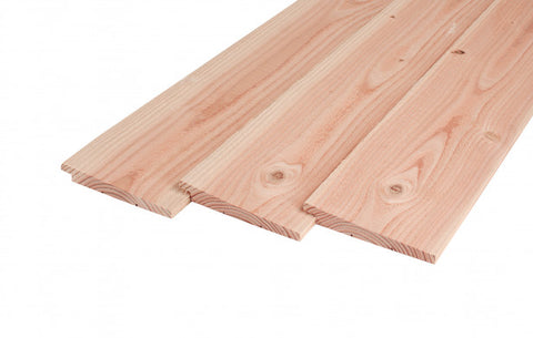 Kippenhok hooiberg bouwpakket Jan | groot hok ook geschikt voor geiten - 280x280x345cm