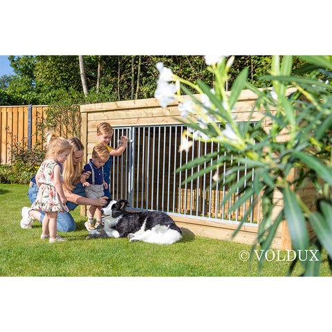 Hondenhok Luna Voldux