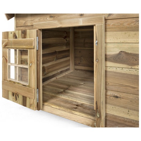 Hondenhok Naud Voldux - 201x113x110cm