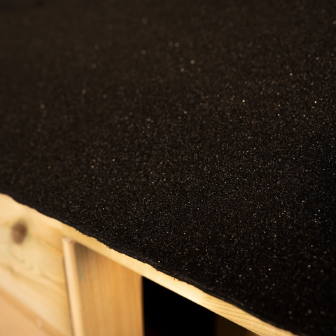 Hondenhok Naud Voldux - 201x113x110cm