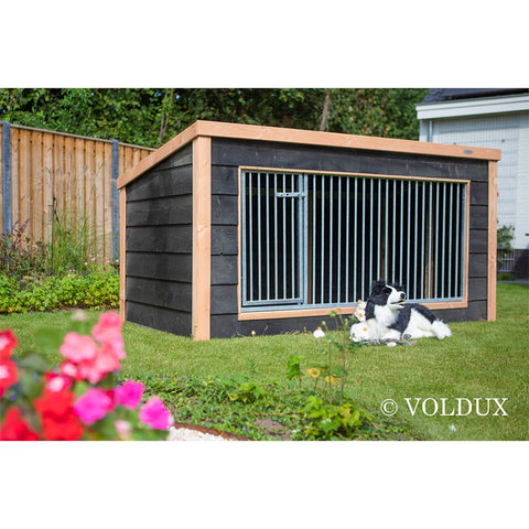 Hondenhok Reno Voldux