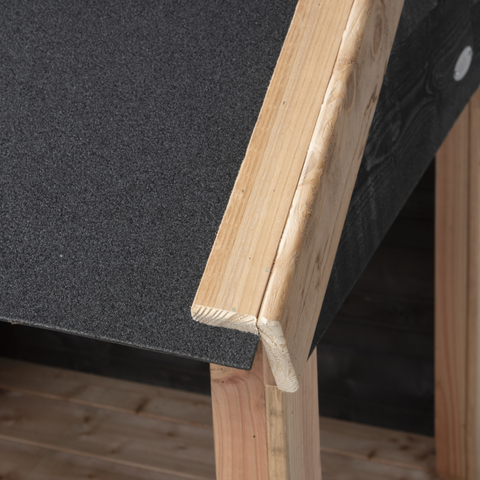 Hondenhok Stijn Voldux - 201x113x110cm