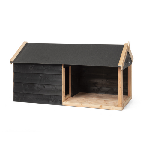 Hondenhok Stijn Voldux - 201x113x110cm