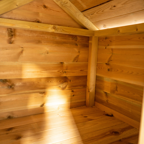 Hondenhok Storm Voldux - 201x113x110cm