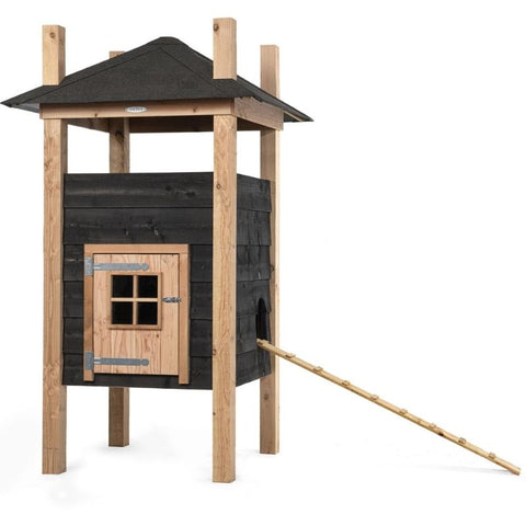 Hooiberg Teun Voldux