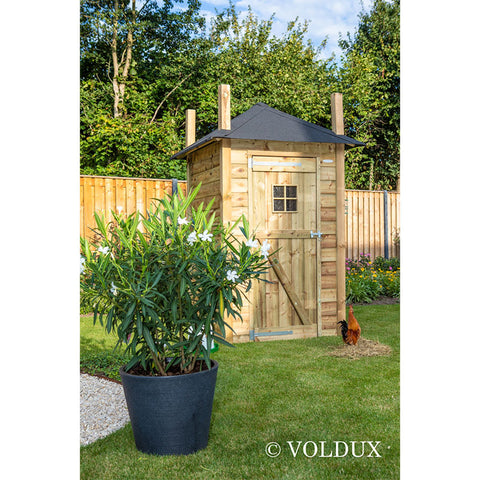 Konijnenhooiberg Eline Voldux