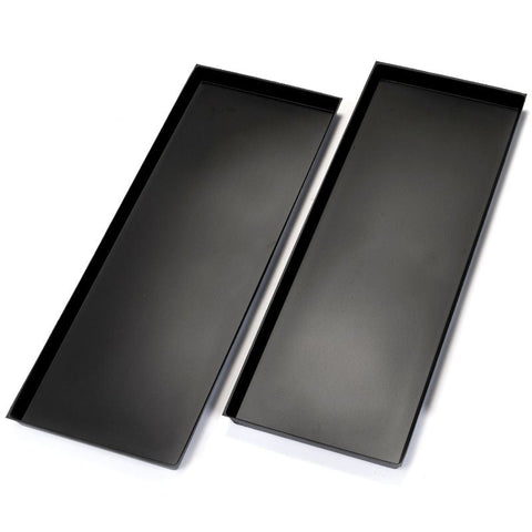 Opvangbakken Medium (2 stuks)