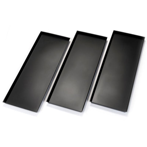 Opvangbakken Large (3 stuks)