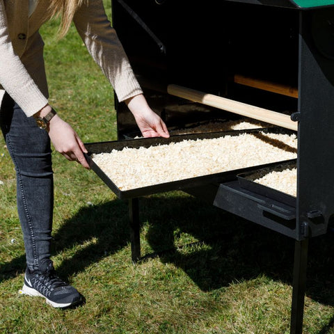 Opvangbakken Medium (2 stuks)