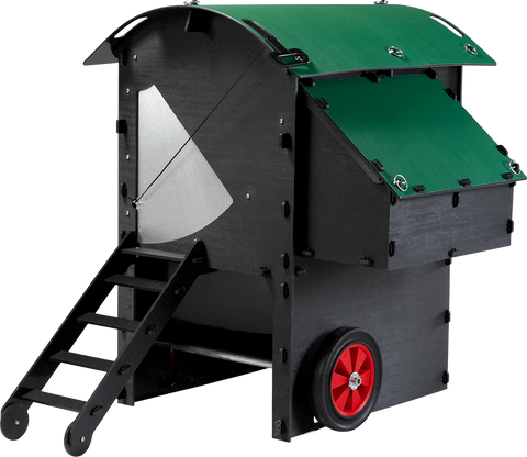 Set wielen Nestera Medium