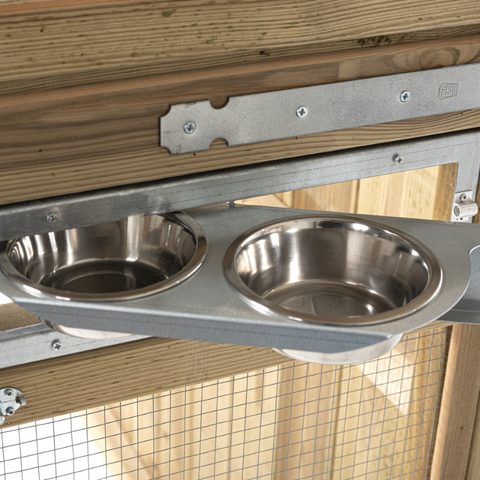 Volière R1 Voldux - 215x70x185cm