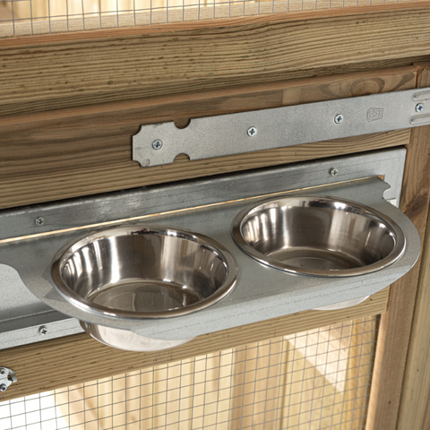 Volière R1 Voldux - 215x70x185cm