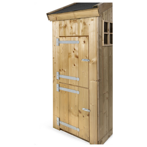 Volière S2 Voldux - 215x70x185cm