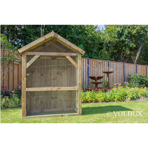 Volière S1 Voldux