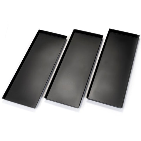 Kunststof Kippenhok Nestera Large op pootjes - 139x136x100cm