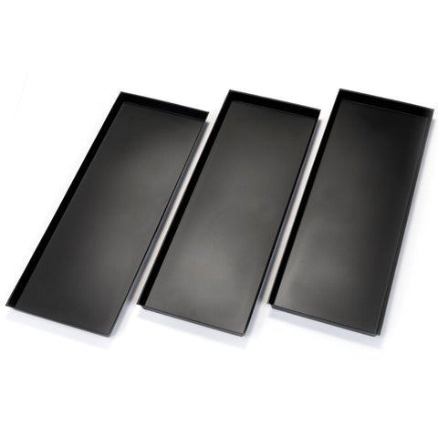 Kunststof kippenhok Large met 2 meter ren Nestera - 160x200x117cm