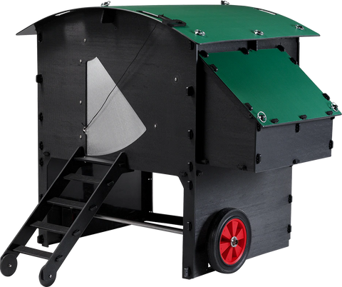 Set wielen Nestera Large