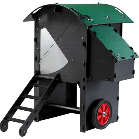 Set wielen Nestera Small