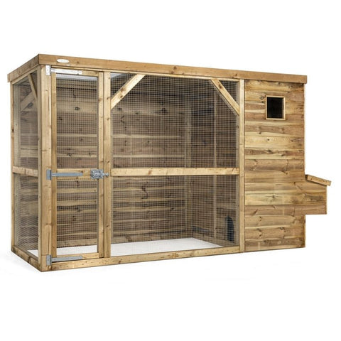 Voldux Toon Vogels rechts