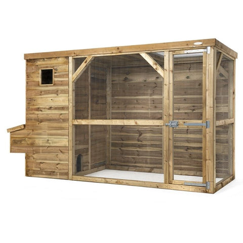 Voldux Toon Vogels links